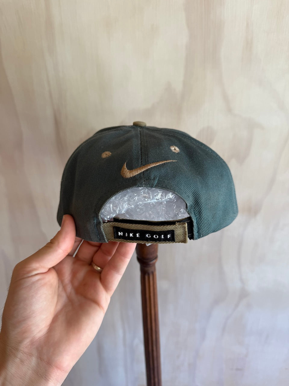 Vintage Nike * Disney Golf Hat