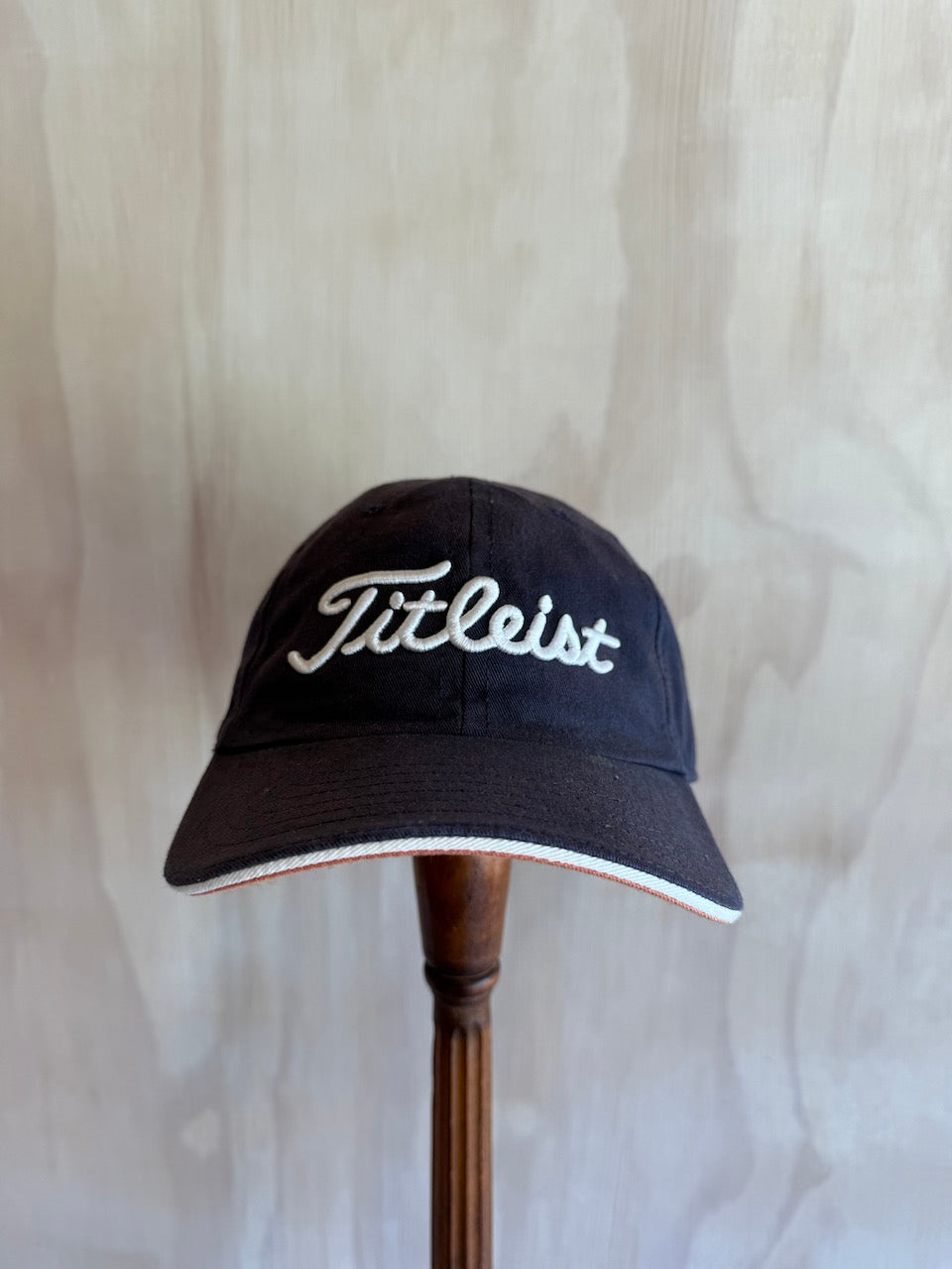 Y2K ProV1 Titleist Golf Hat