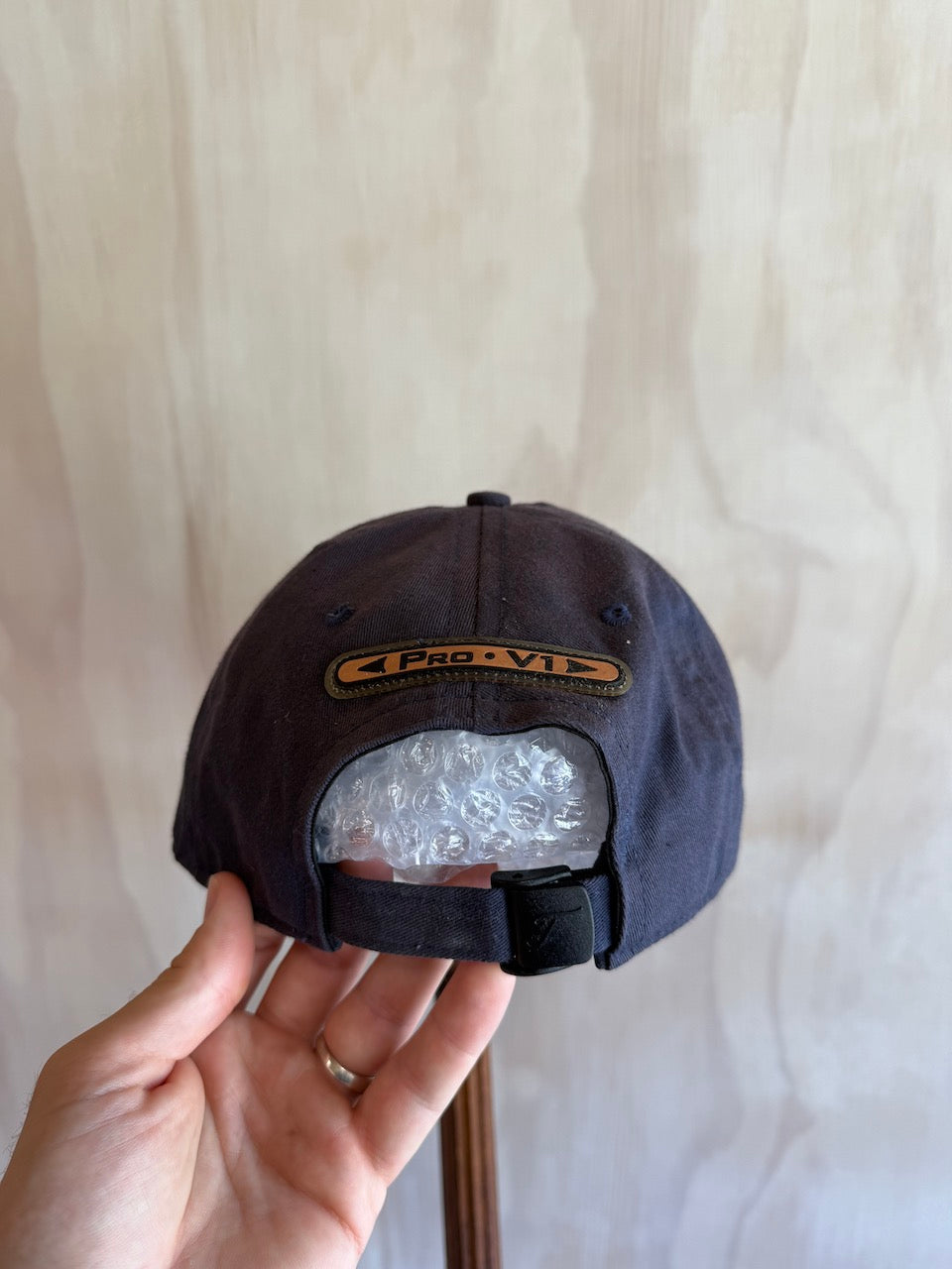 Y2K ProV1 Titleist Golf Hat