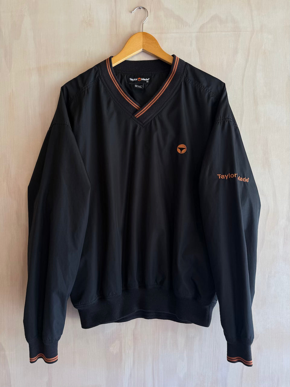 Vintage Taylormade Golf Pullover (M)