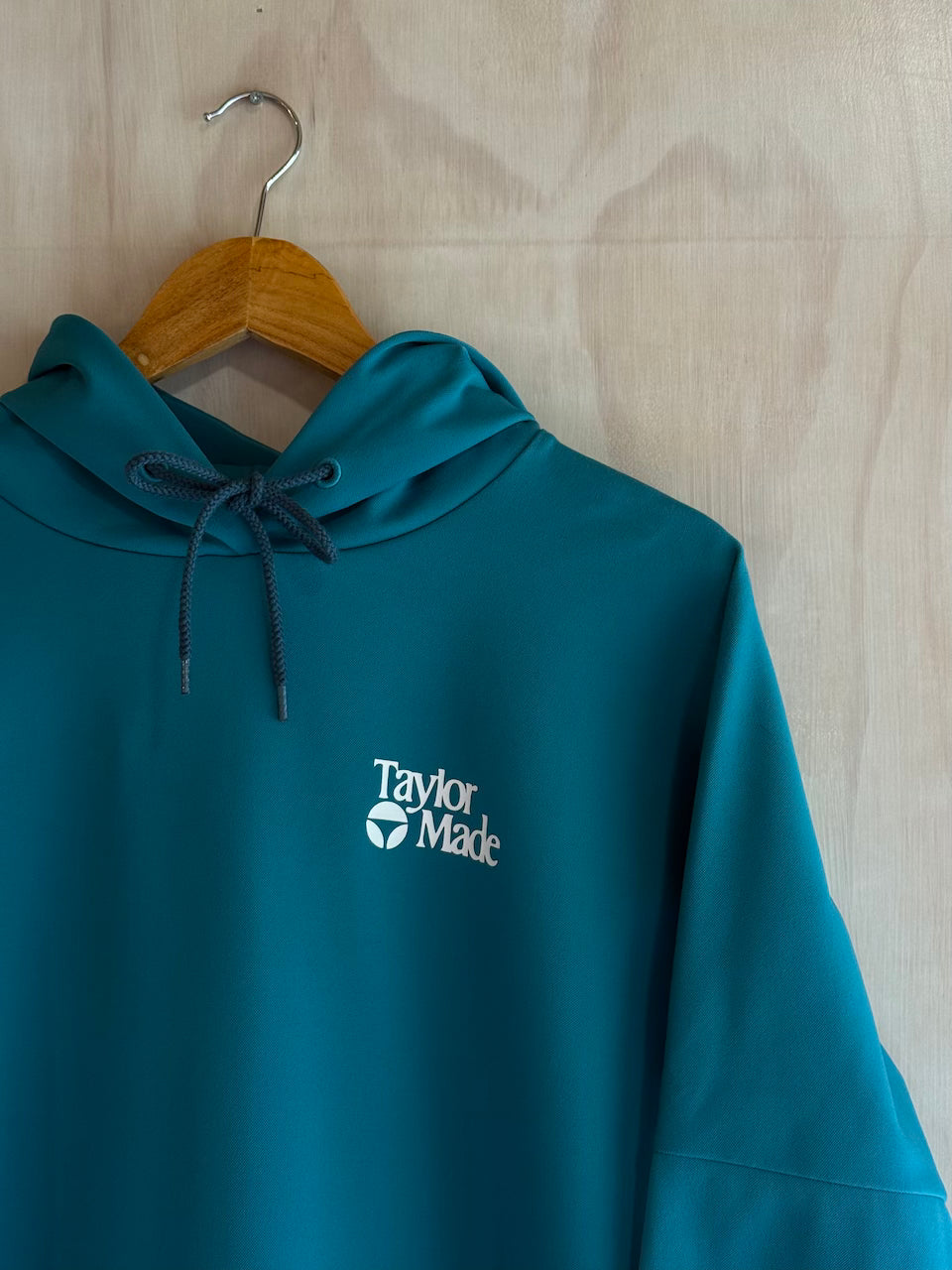 Taylormade Golf Hoodie Japanese (L)