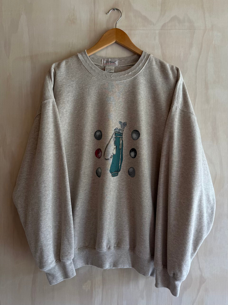 Vintage Titleist Golf Crewneck (L)