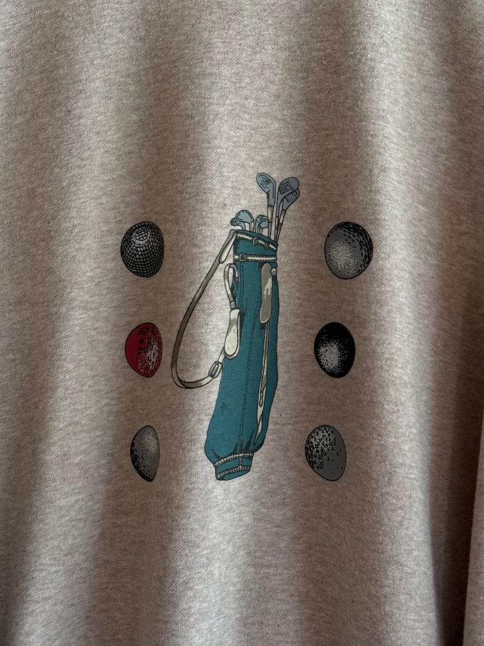 Vintage Titleist Golf Crewneck (L)