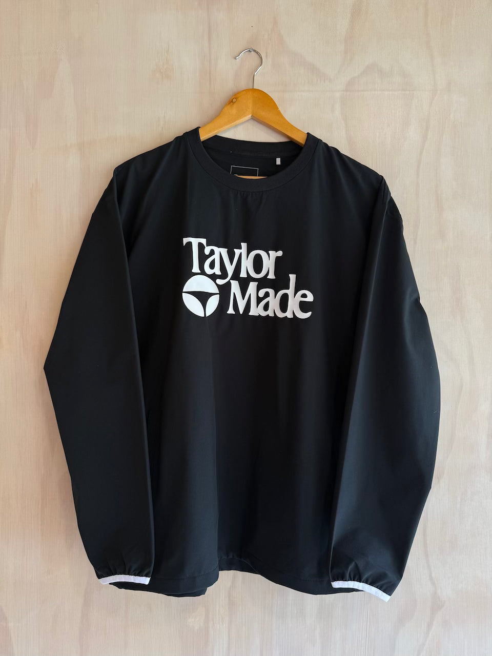 Japanese Taylormade Vintage Style crewneck (M/L)