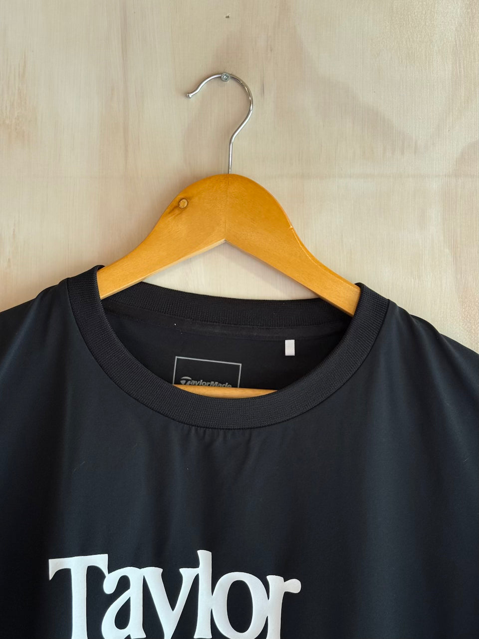 Japanese Taylormade Vintage Style crewneck (M/L)