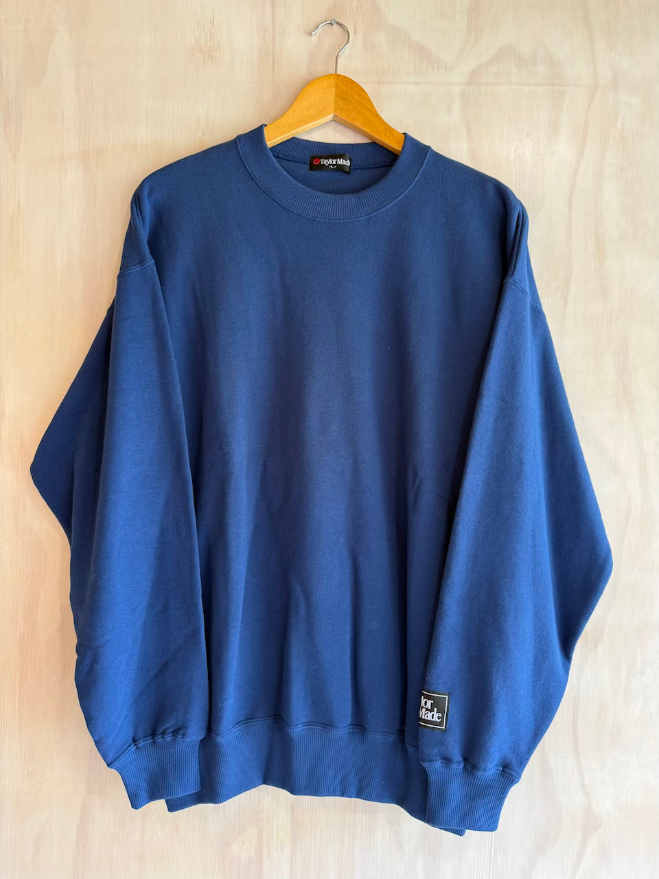 Vintage Taylormade Golf Crewneck  (L)