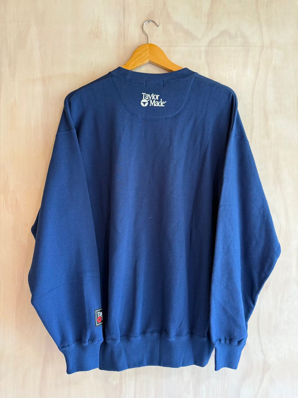 Vintage Taylormade Golf Crewneck  (L)