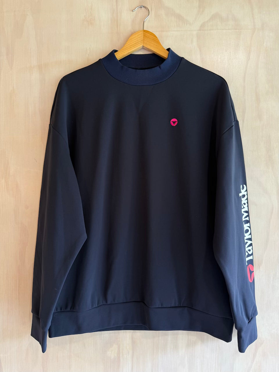 Vintage Taylormade Golf Crew (L)