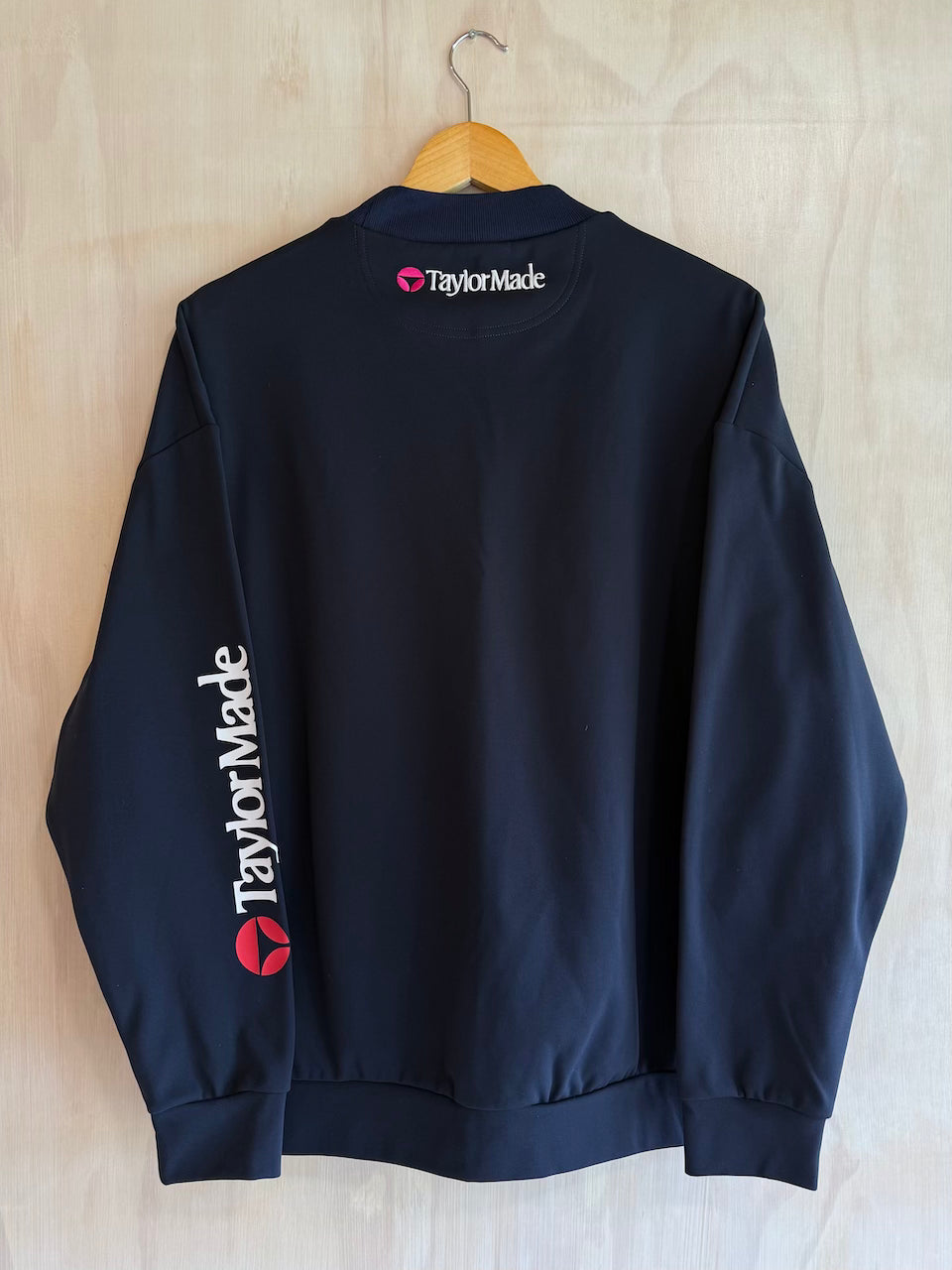 Vintage Taylormade Golf Crew (L)