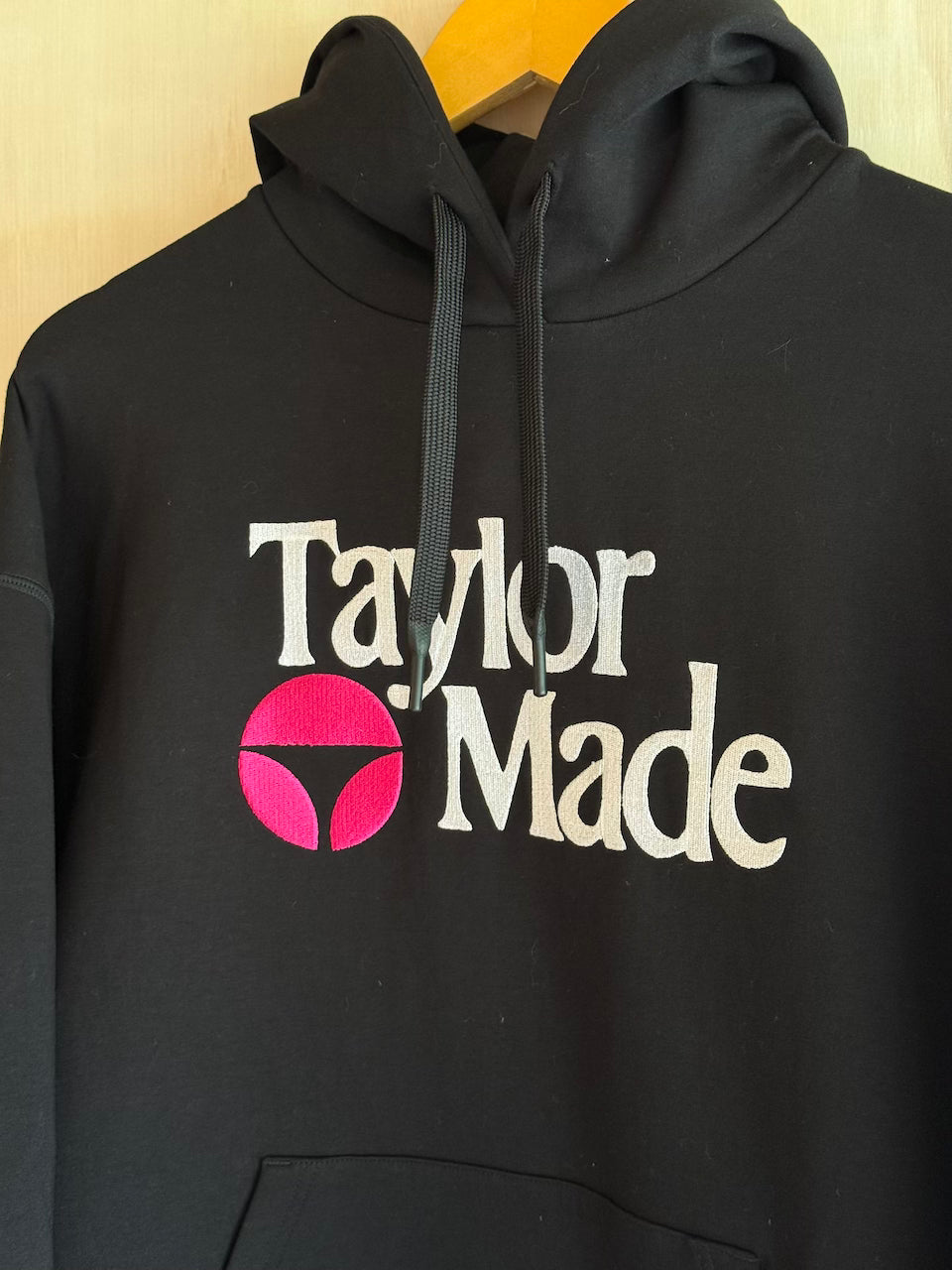 Japanese Taylormade Vintage Style Hoodie (L)