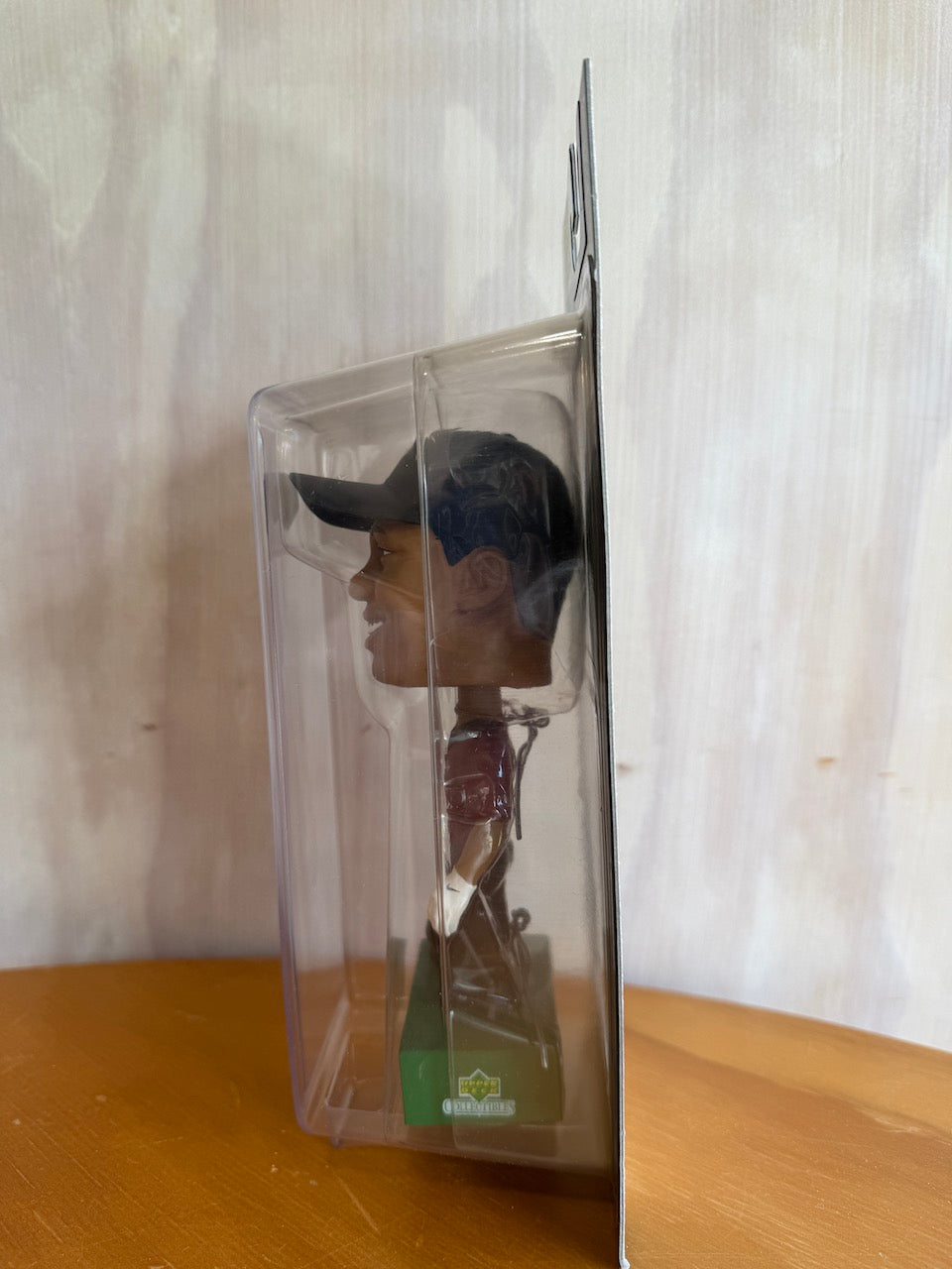 Vintage Tiger Woods Bobble Head 2000 PGA Championship