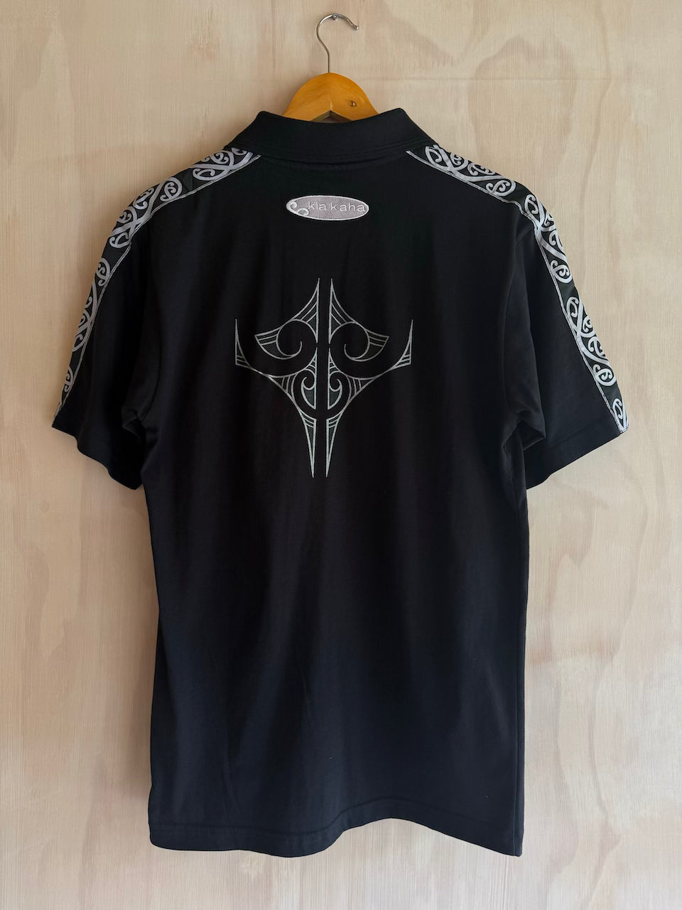 Vintage 2005 U.S. Open Cambo Golf polo (Small)