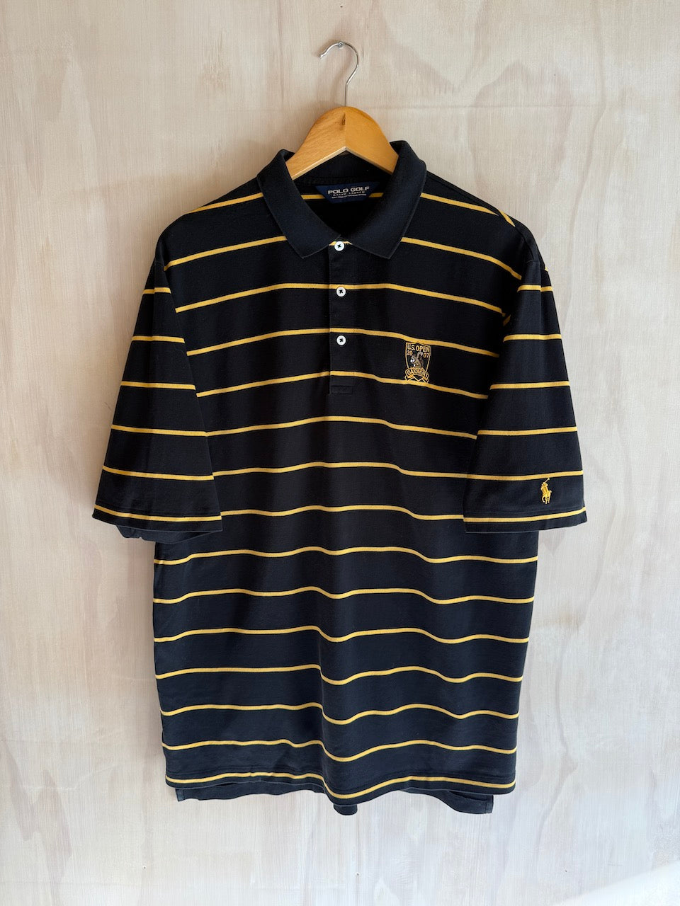 2007 U.S. Open Oakmont Golf Polo by Ralph lauren (XL)