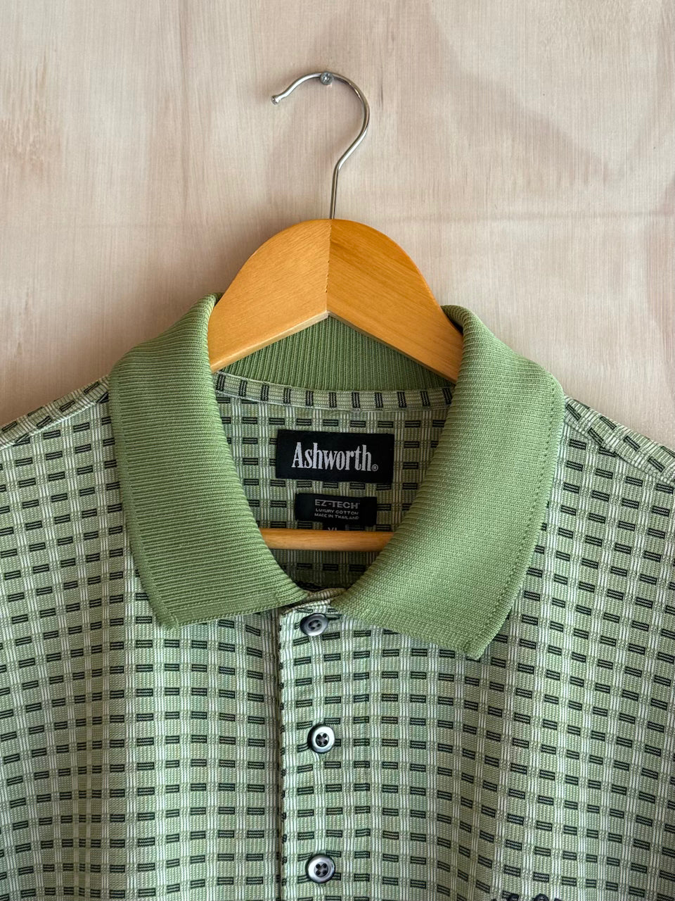 Vintage 2006 Winged Foot U.S. Open Golf Polo (XL)