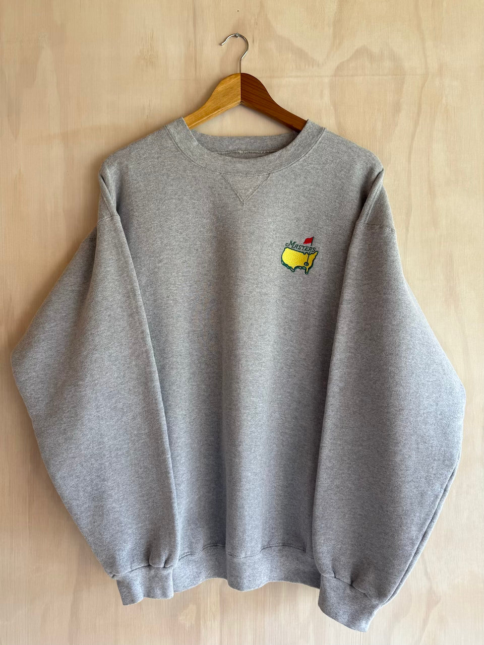 Vintage Masters Golf Crewneck (M)