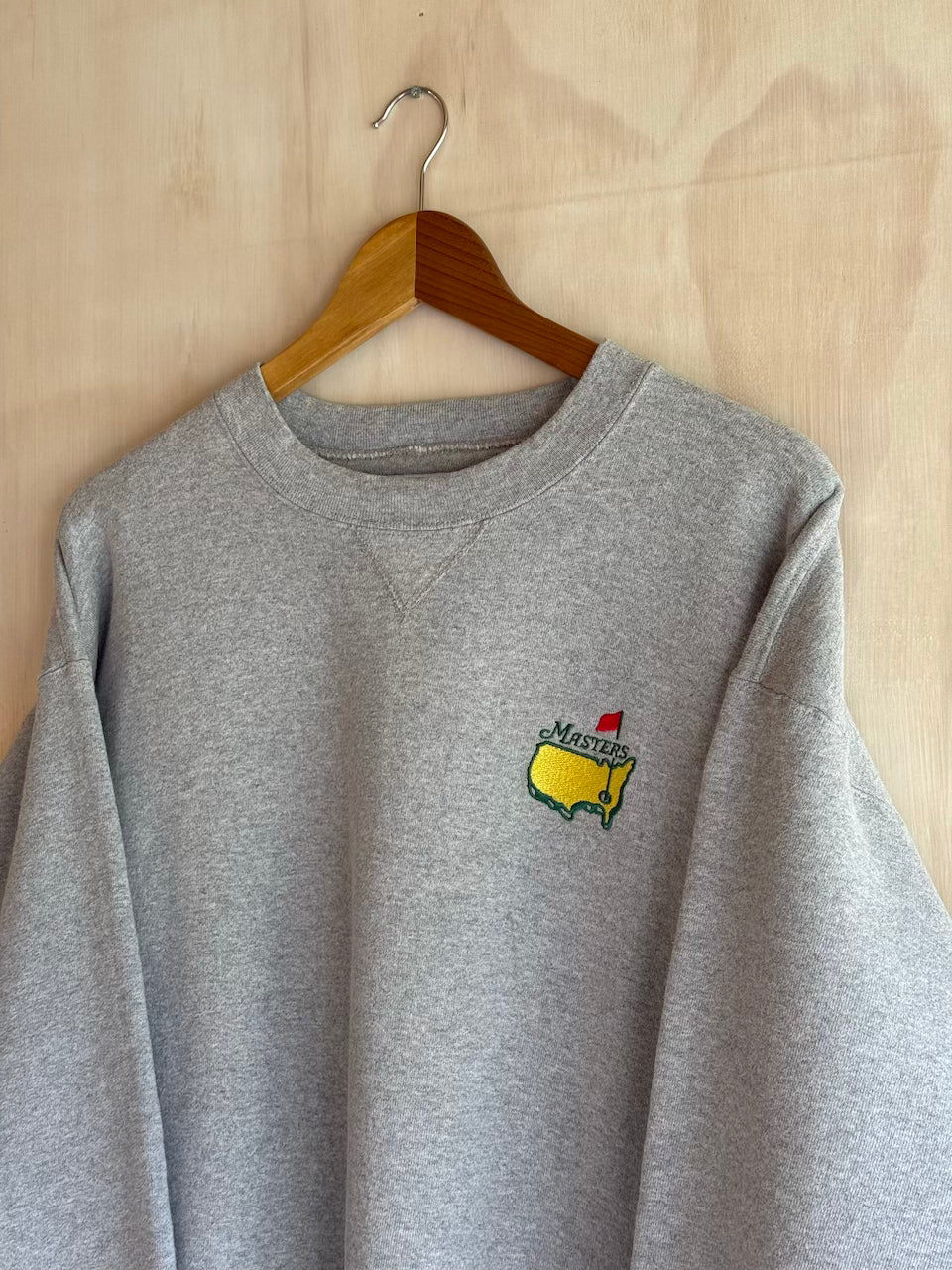 Vintage Masters Golf Crewneck (M)