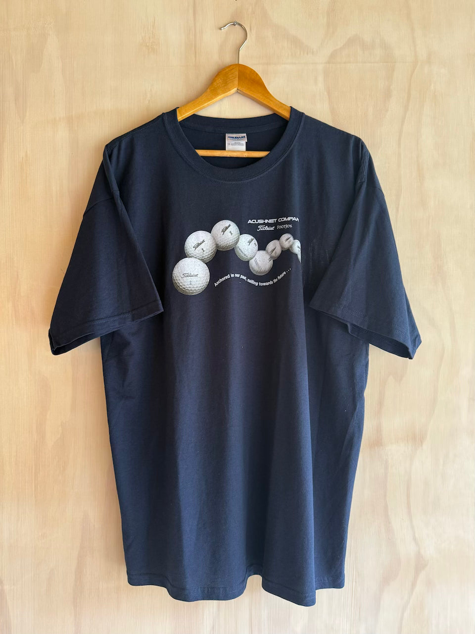 Titleist Golf Tee (L)