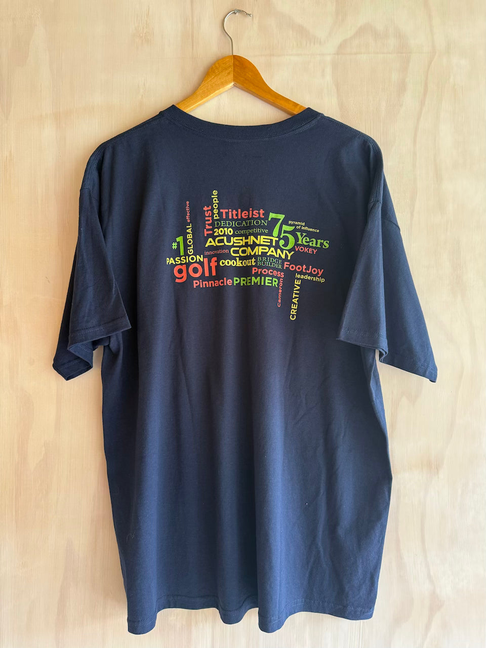 Titleist Golf Tee (L)