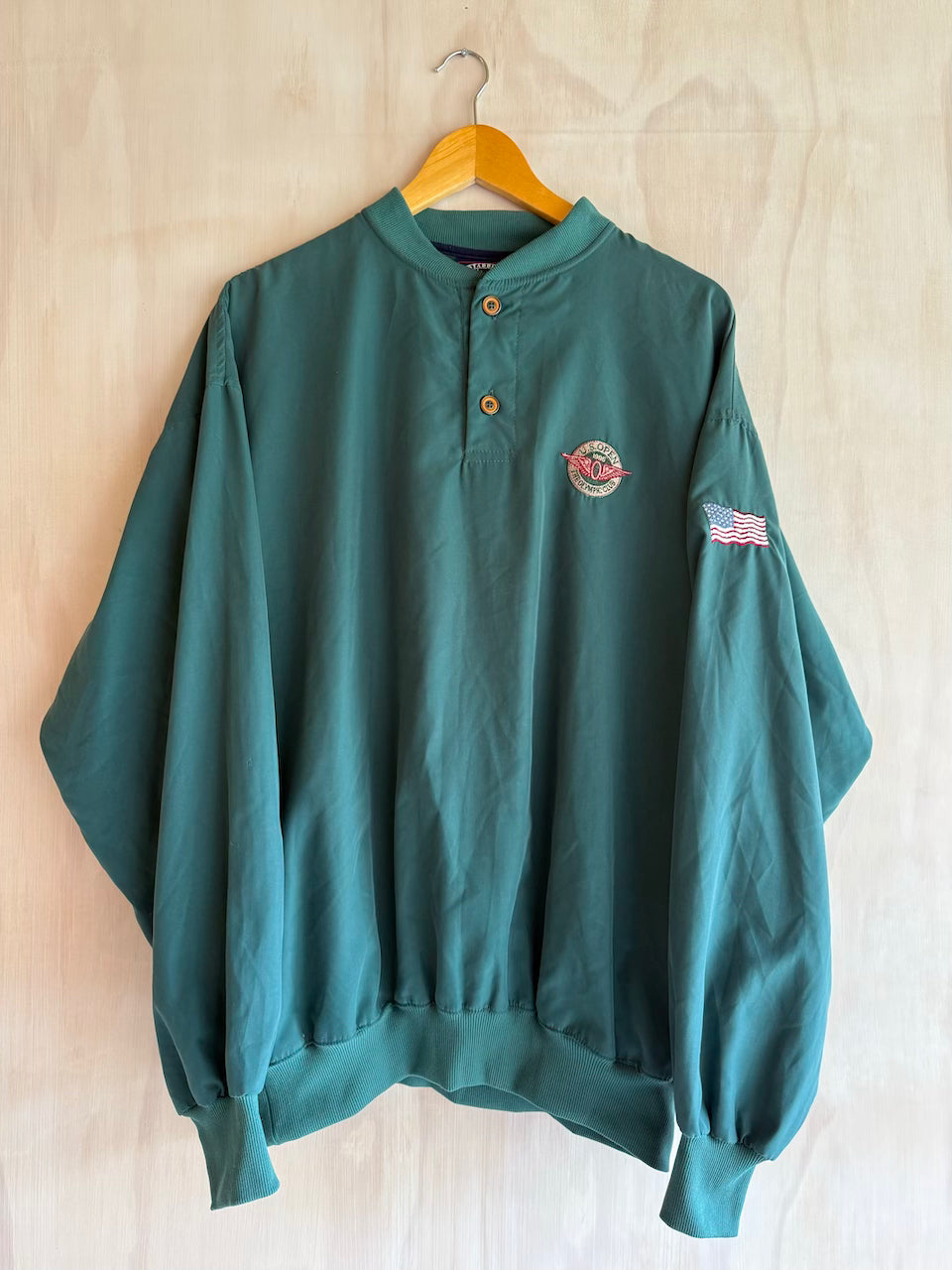 1998 The Olympic Club U.S. Open Pullover (L)