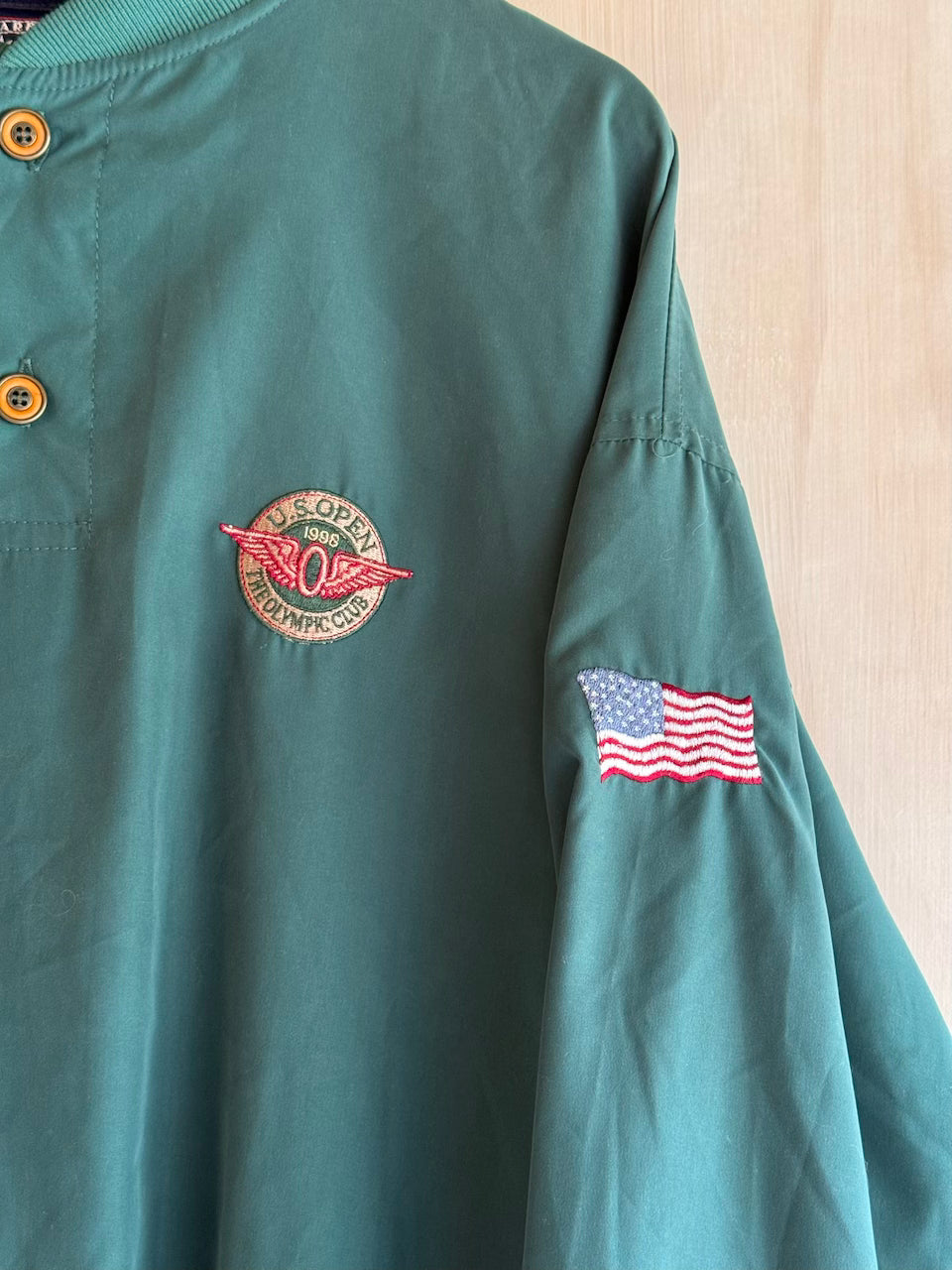 1998 The Olympic Club U.S. Open Pullover (L)