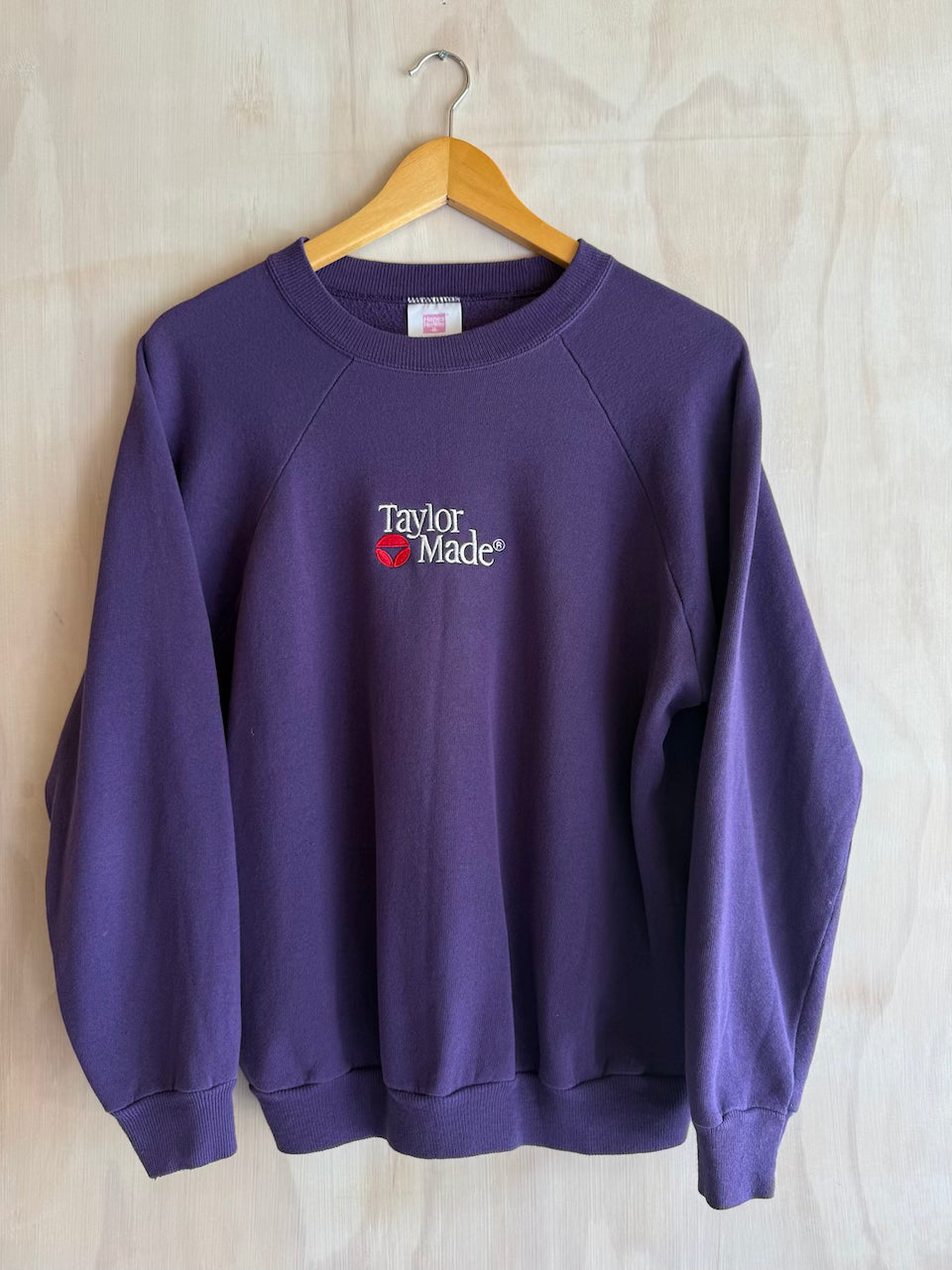 Vintage Taylormade Golf Crewneck (S/M)