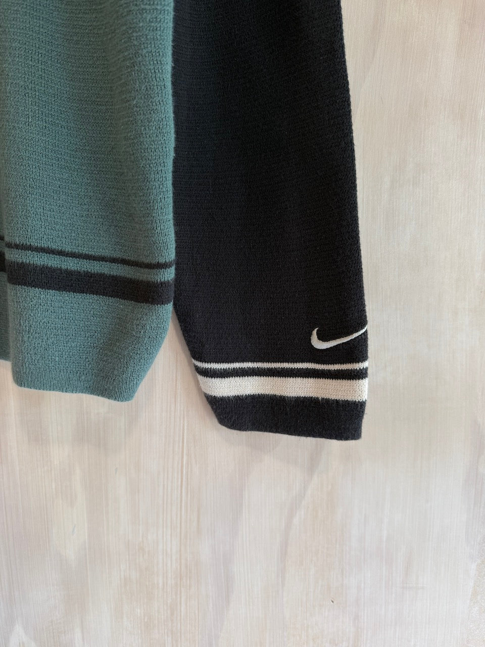 Vintage Nike Tiger Woods Golf Sweater (M)