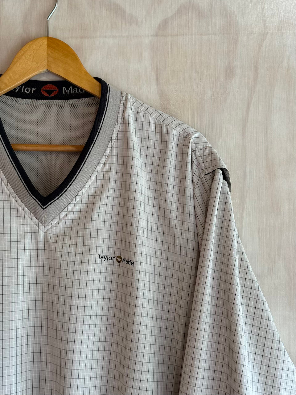 Vintage Taylormade Golf Pullover (L)