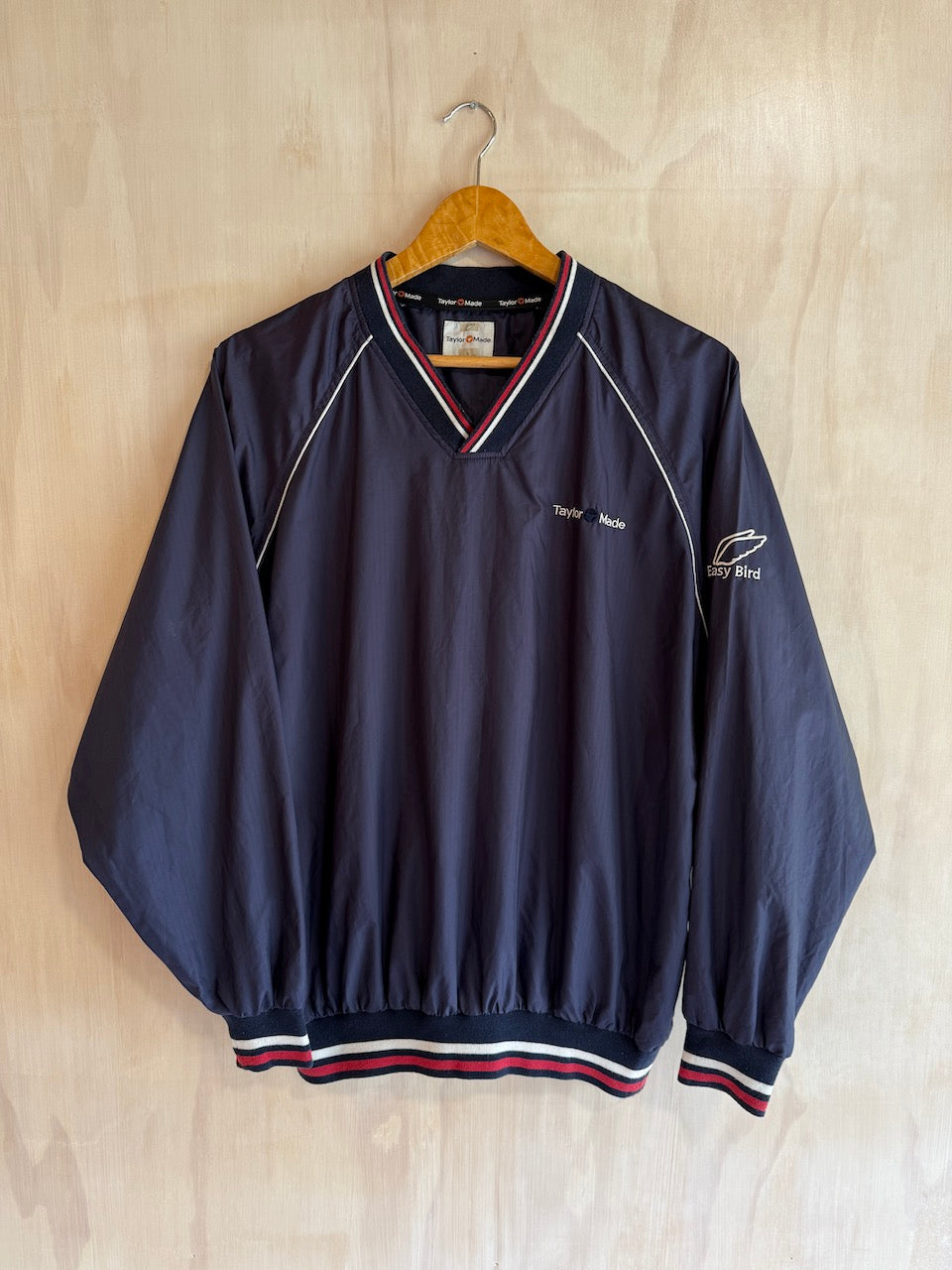 Vintage Taylormade * Easy Bird Golf Pullover (M/L)