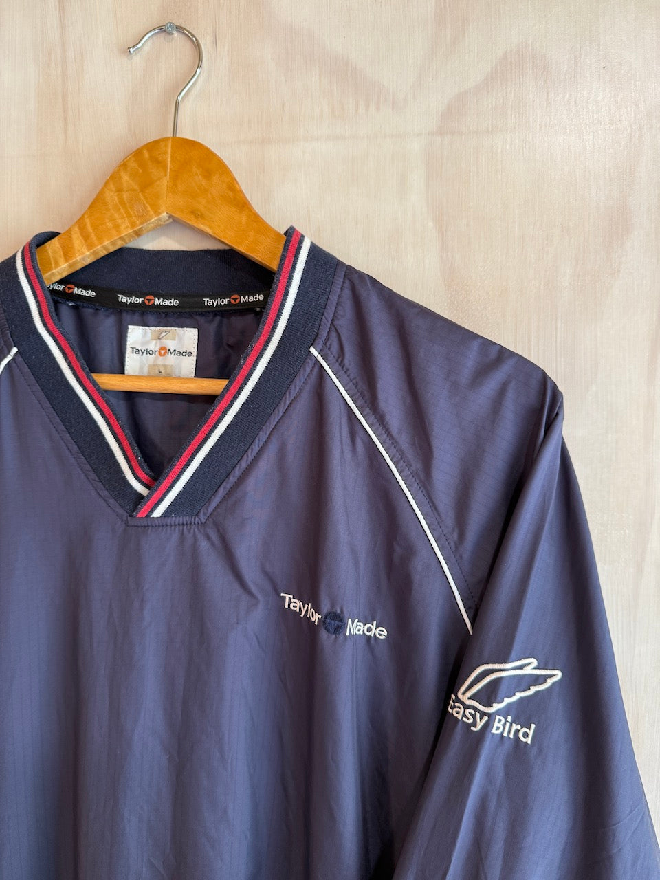 Vintage Taylormade * Easy Bird Golf Pullover (M/L)