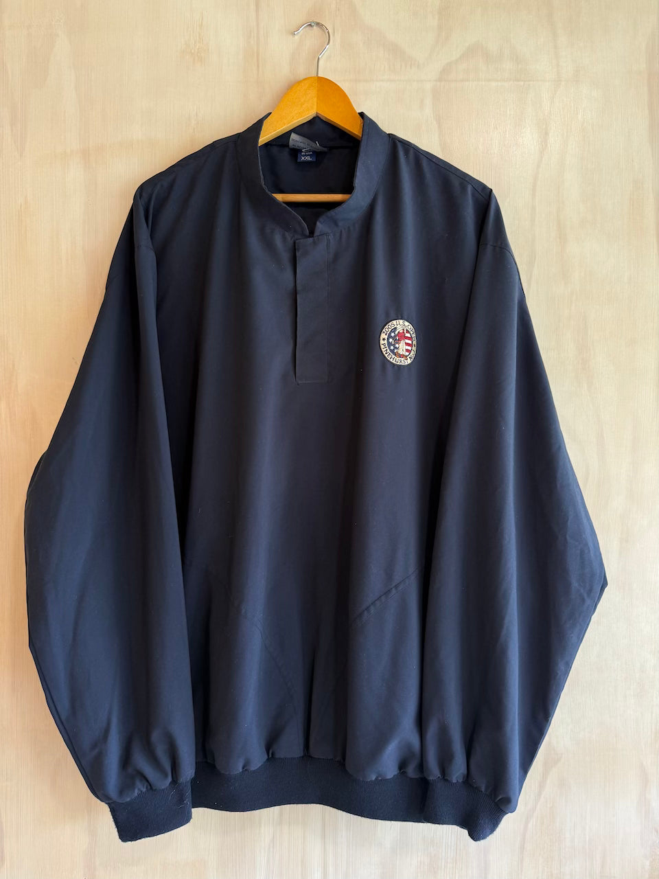 Vintage U.S. Open 2005 Pinehurst #2 Golf Pullover (XXL)