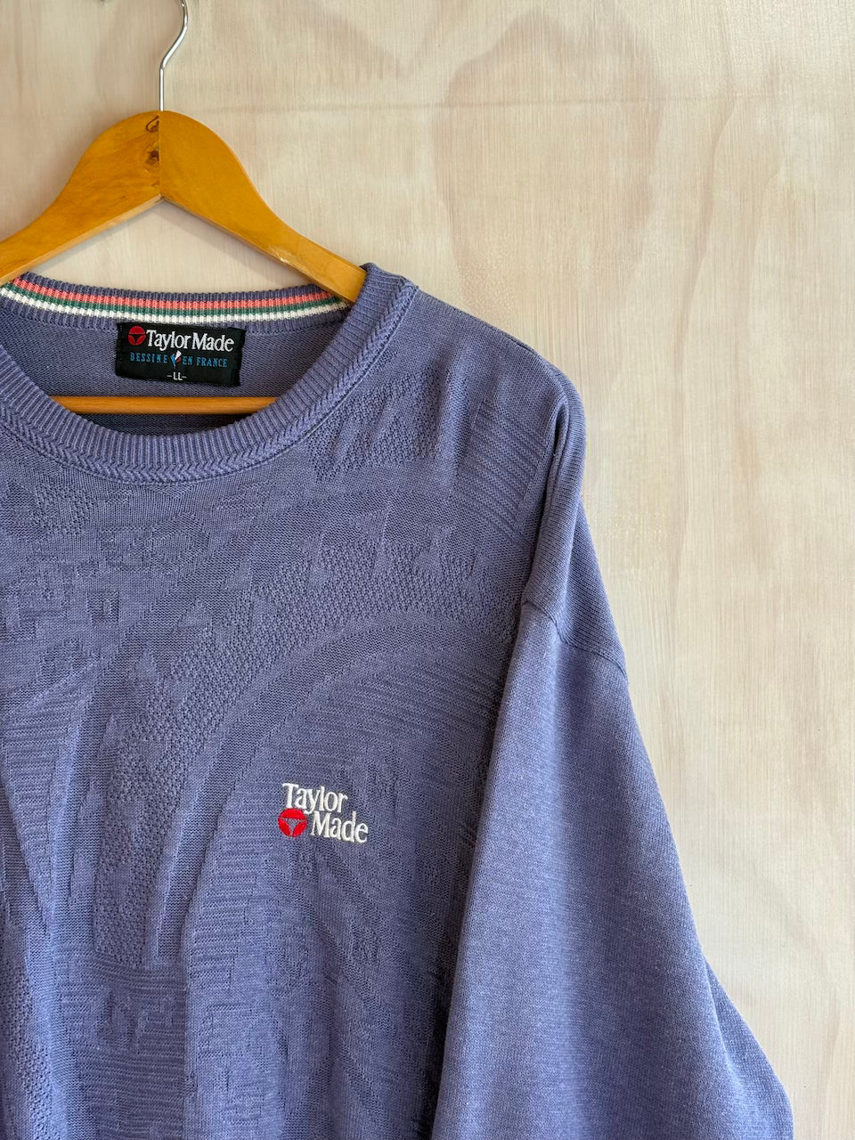 Vintage Taylormade Golf Crewneck (L/XL)