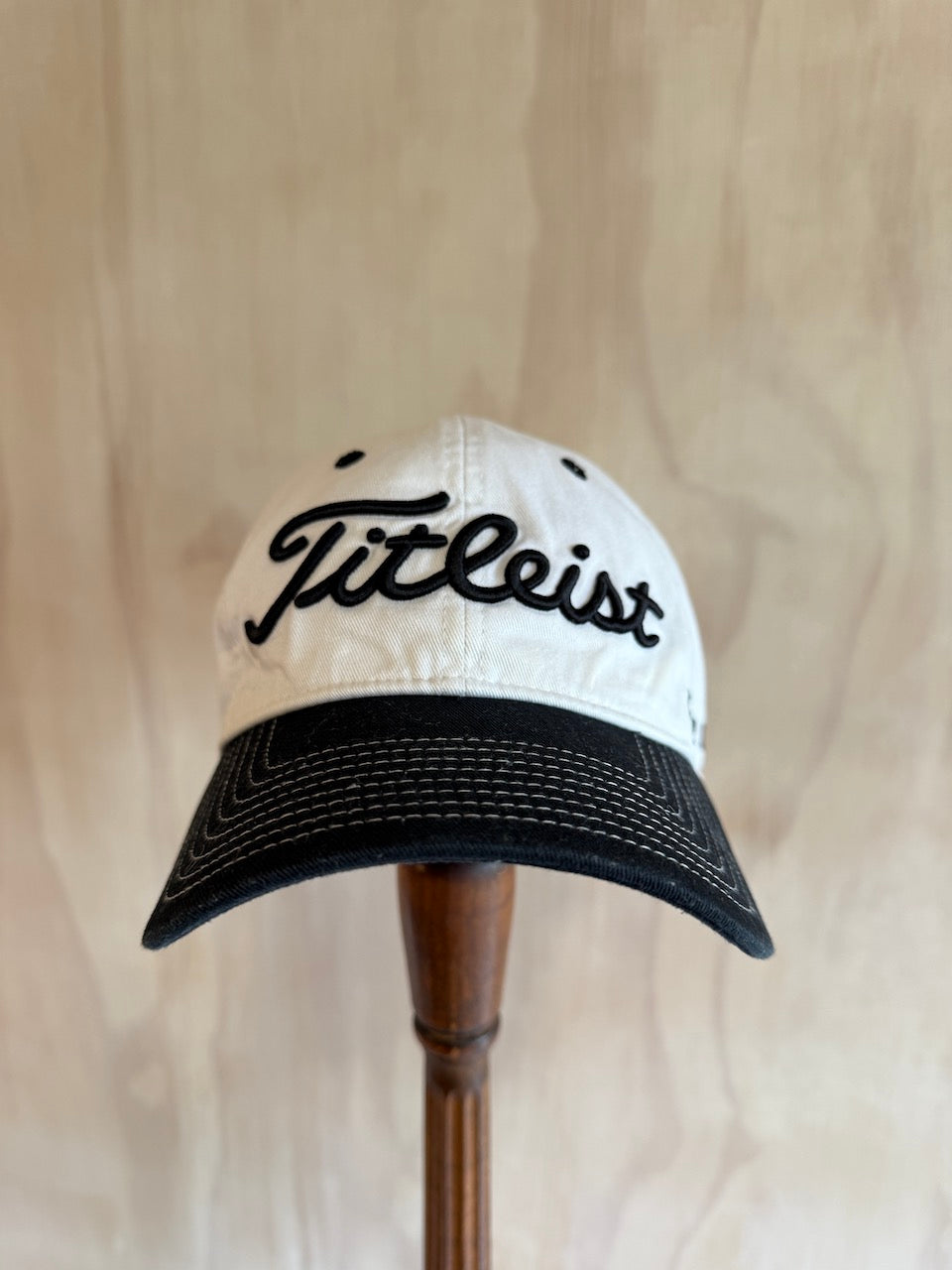 Y2K Titleist 2-Tone Prov1 Hat