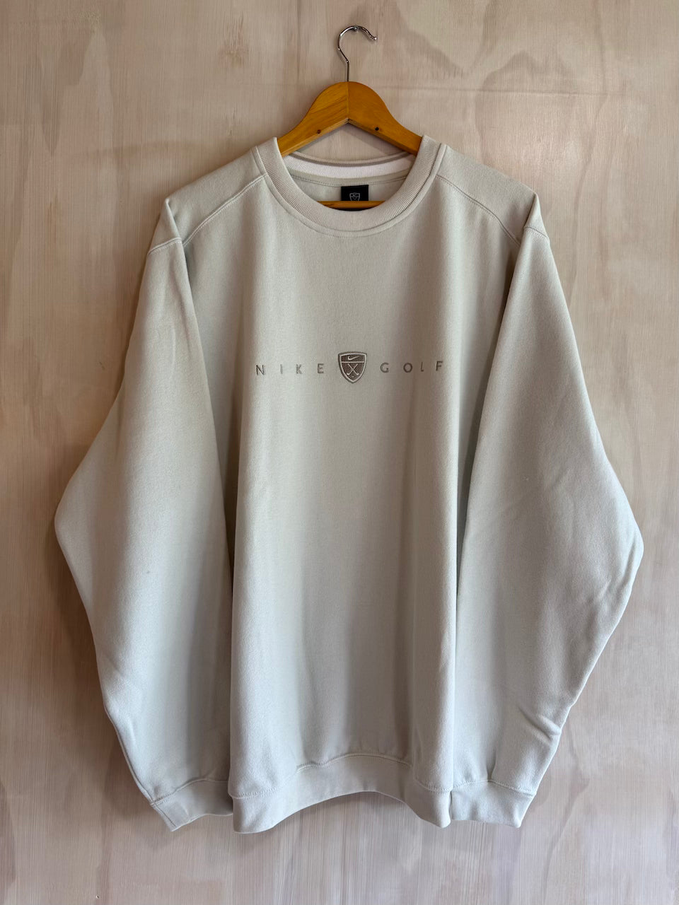 Vintage Nike Golf Crew (New in Box) Size XL