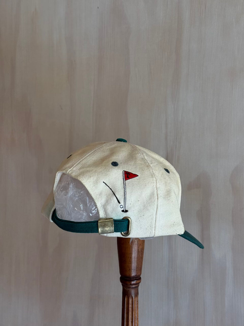 Vintage Taz Golf Rope Hat