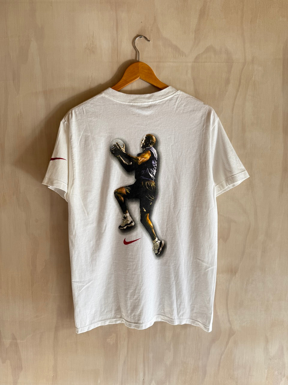 Vintage Nike Michael Jordan Golf T-shirt (S)
