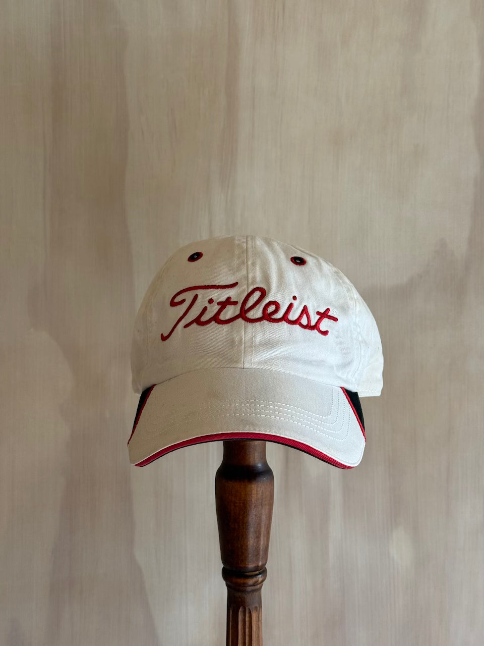 Y2K Titleist Golf Hat by New Era