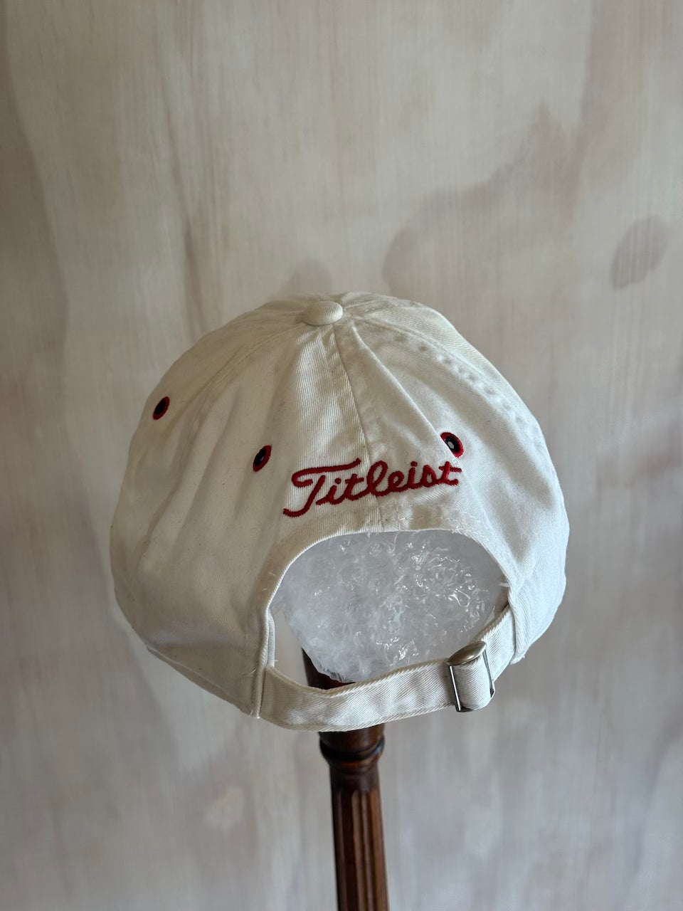 Y2K Titleist Golf Hat by New Era