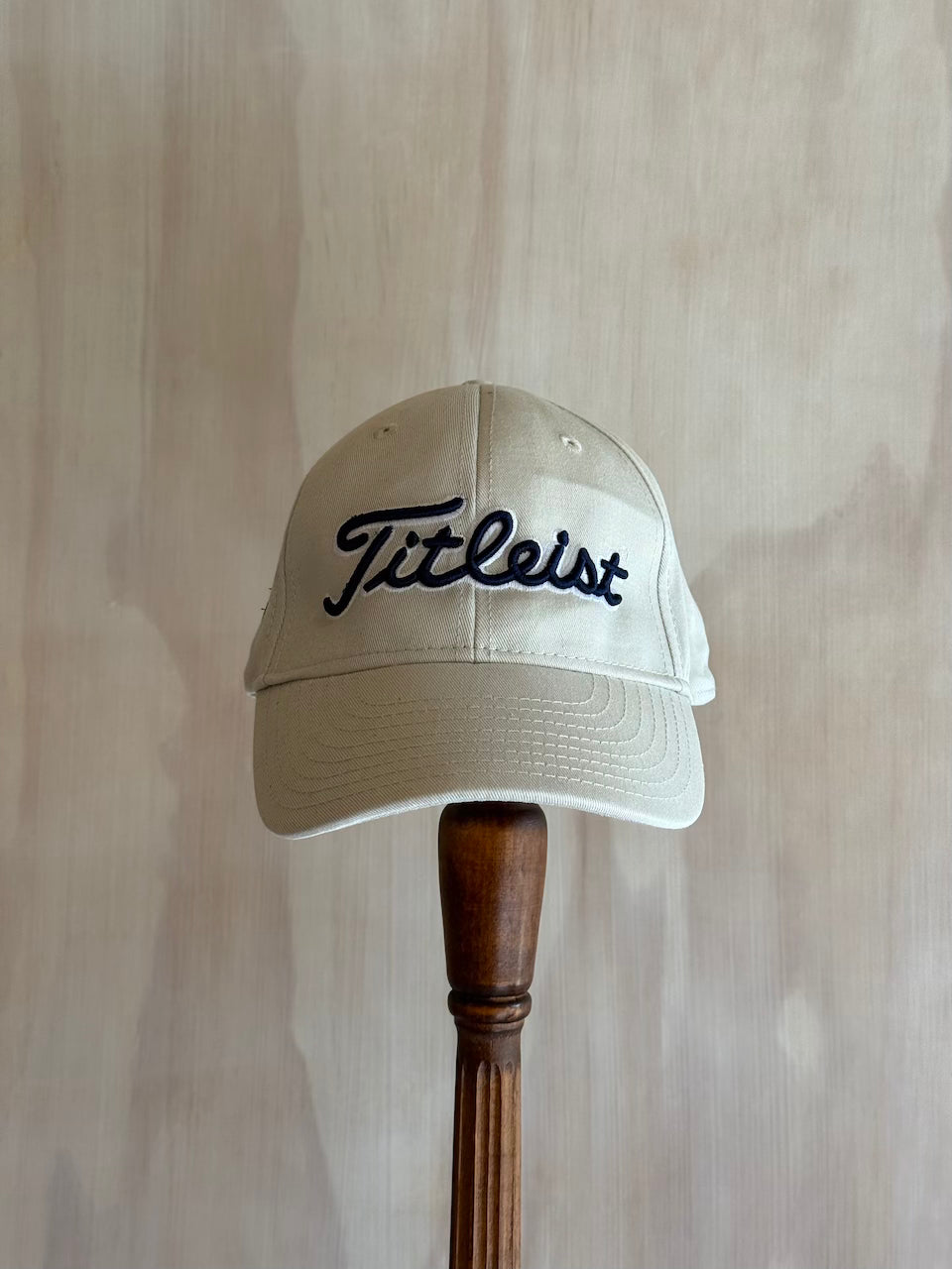 Y2K Titleist Bellevue Golf Hat