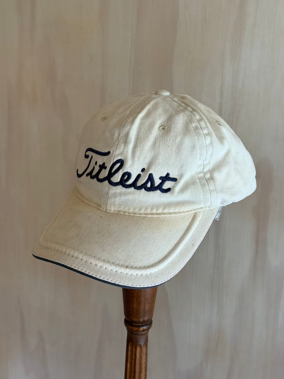 Y2K Titleist Flex Fit Golf hat (M/L)