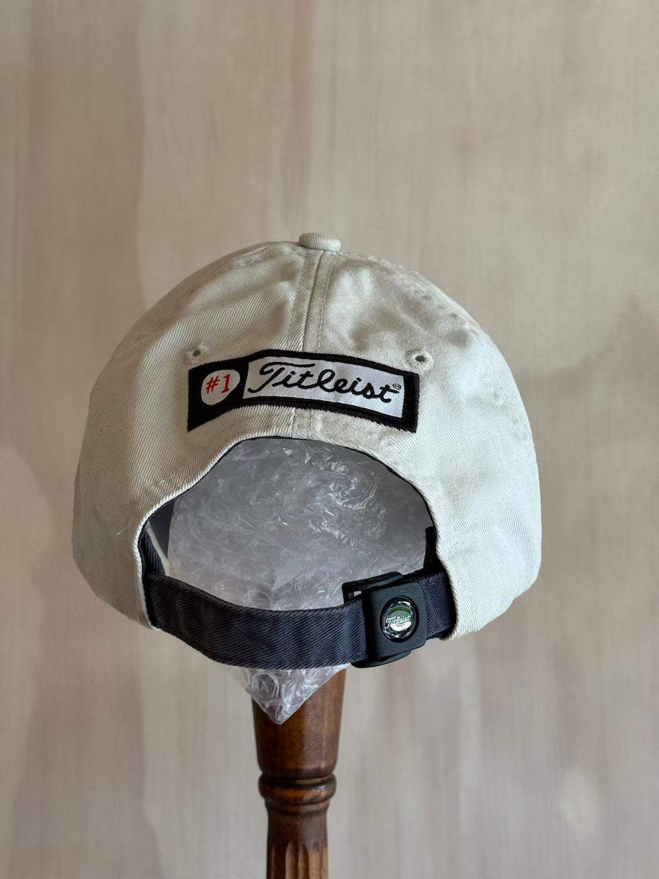 Y2K Titleist Golf Hat #1 Ball in Golf