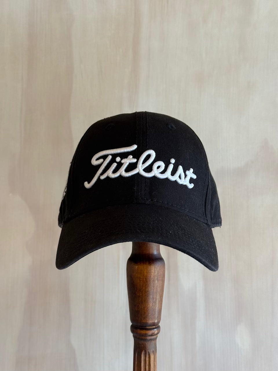 Y2K Titleist Bellevue GC Golf Hat