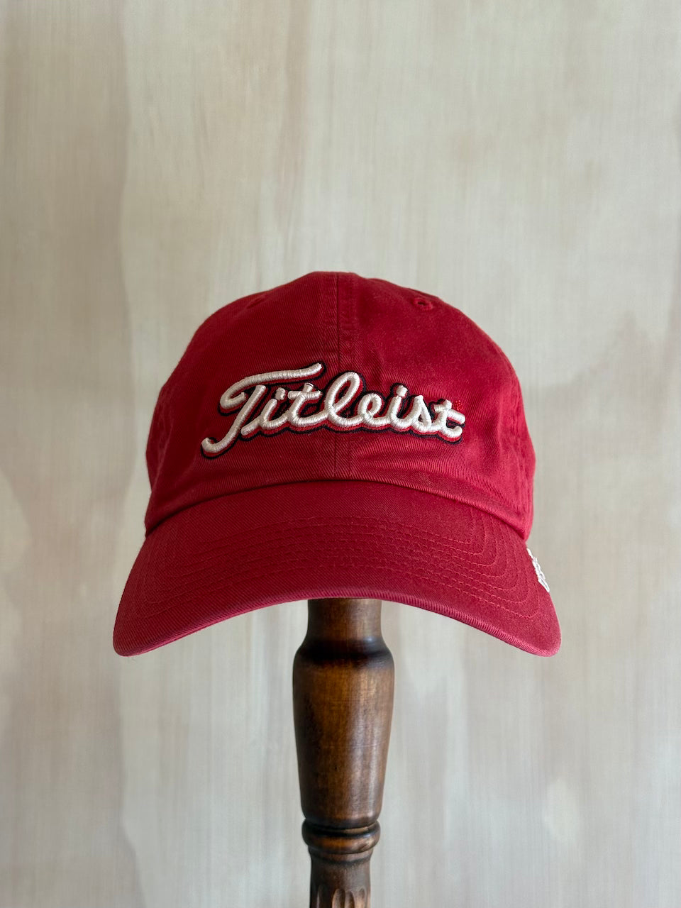 Y2K Titleist USA Golf Hat