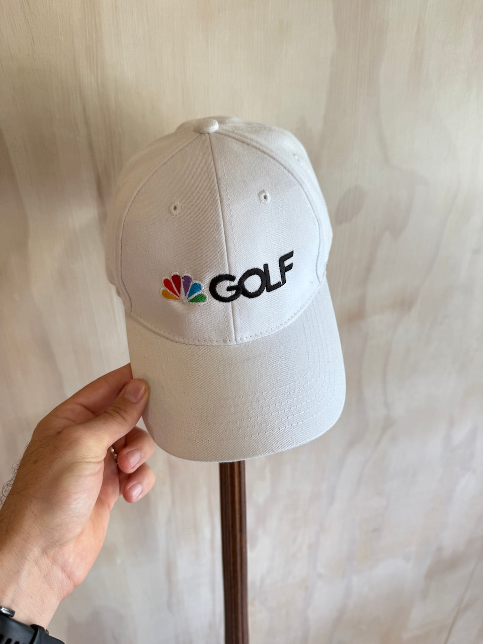 NBC Golf HAt