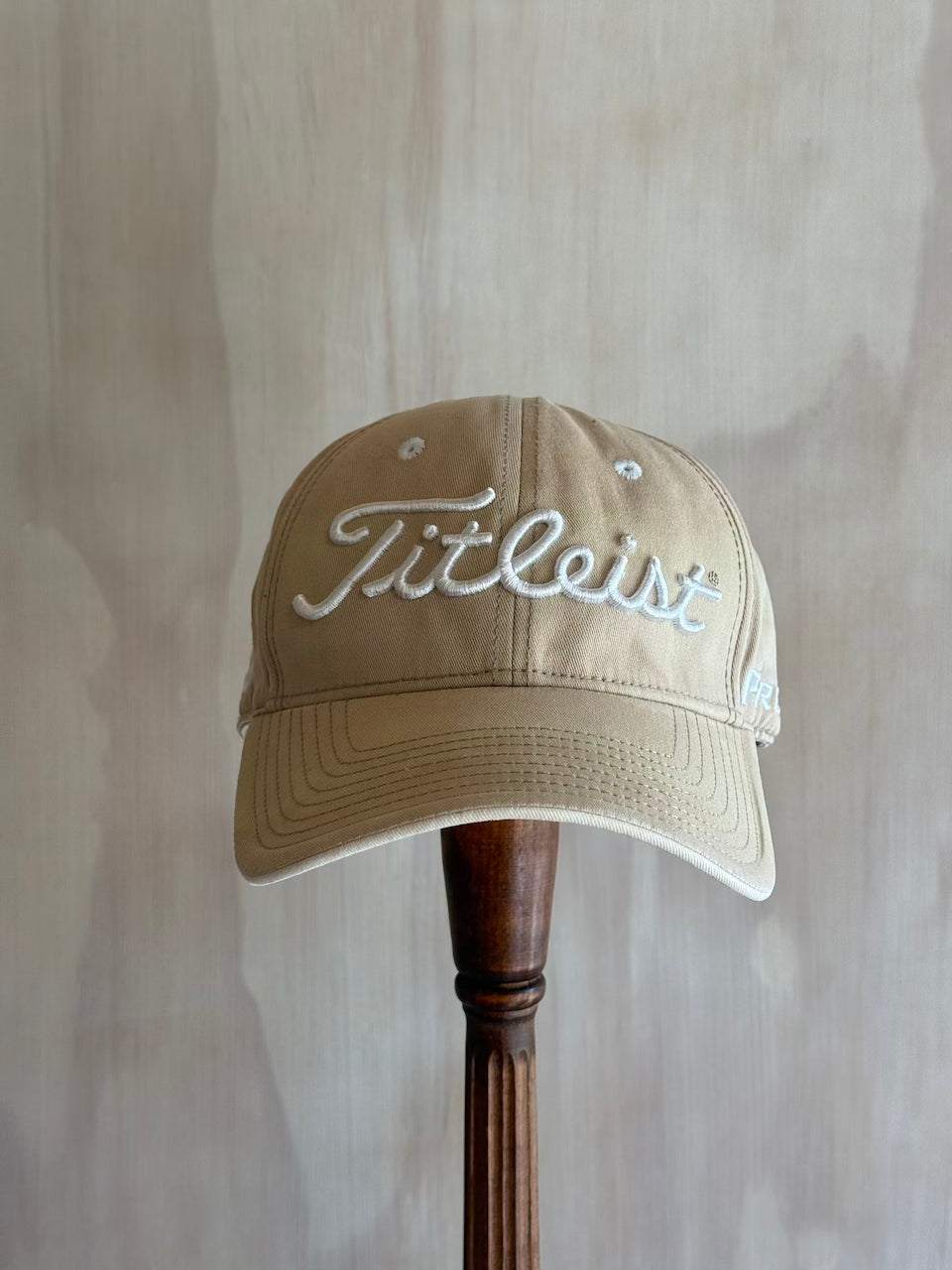 Y2K Titleist Golf Hat