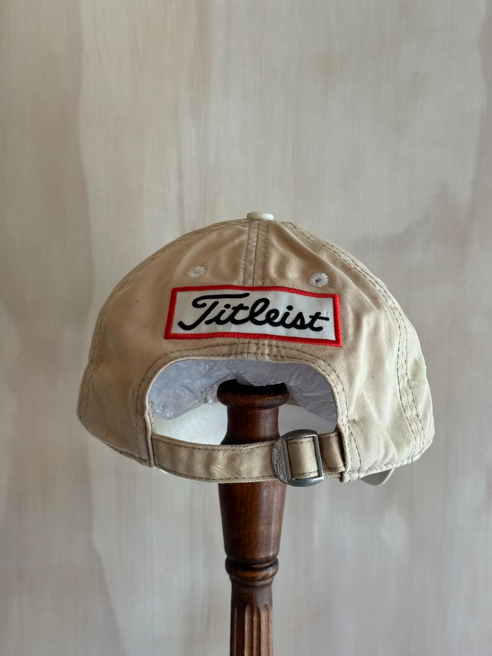 Y2K Titleist Golf Hat