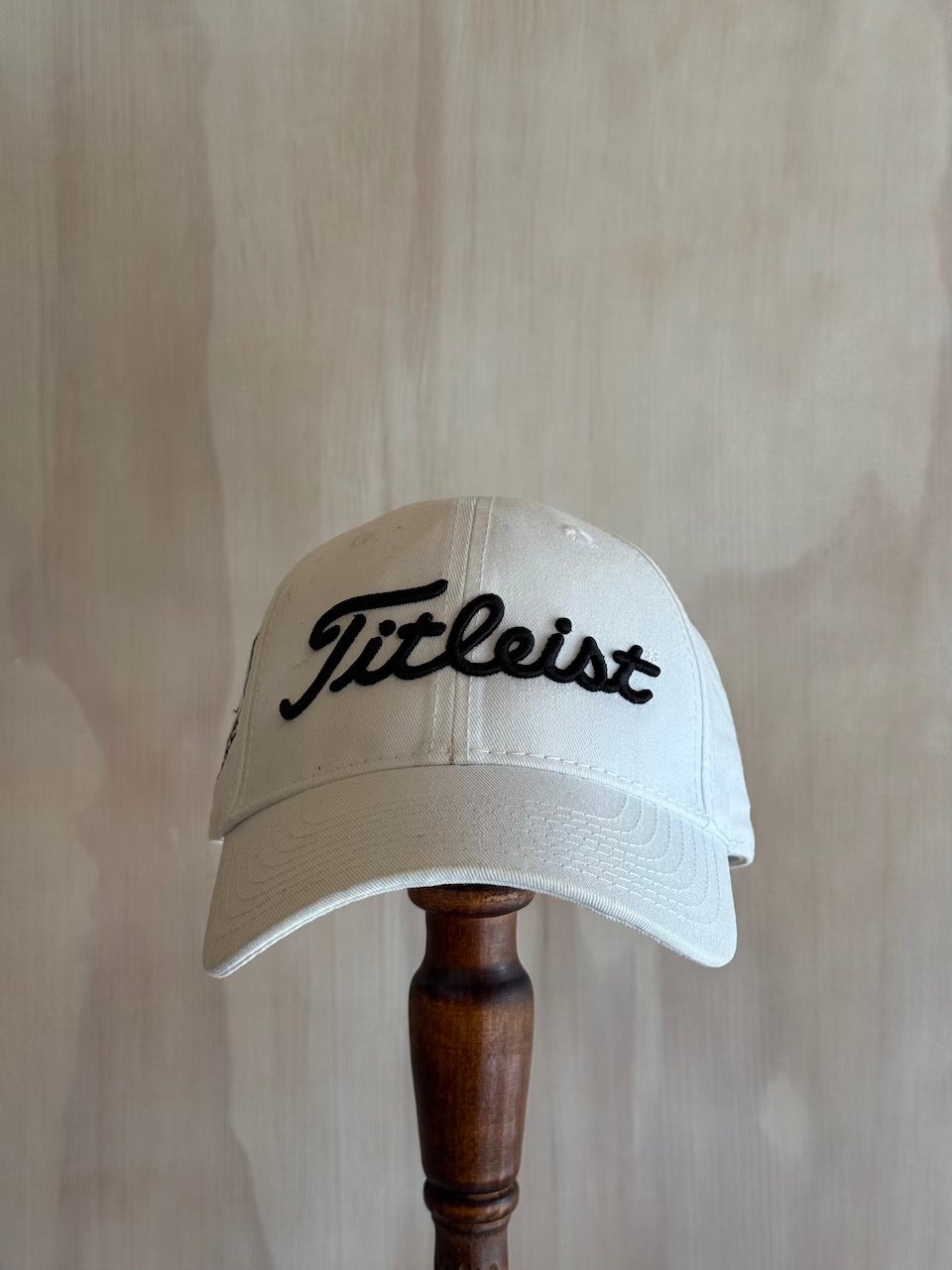 Y2K Titleist Bellevue GC Golf Hat