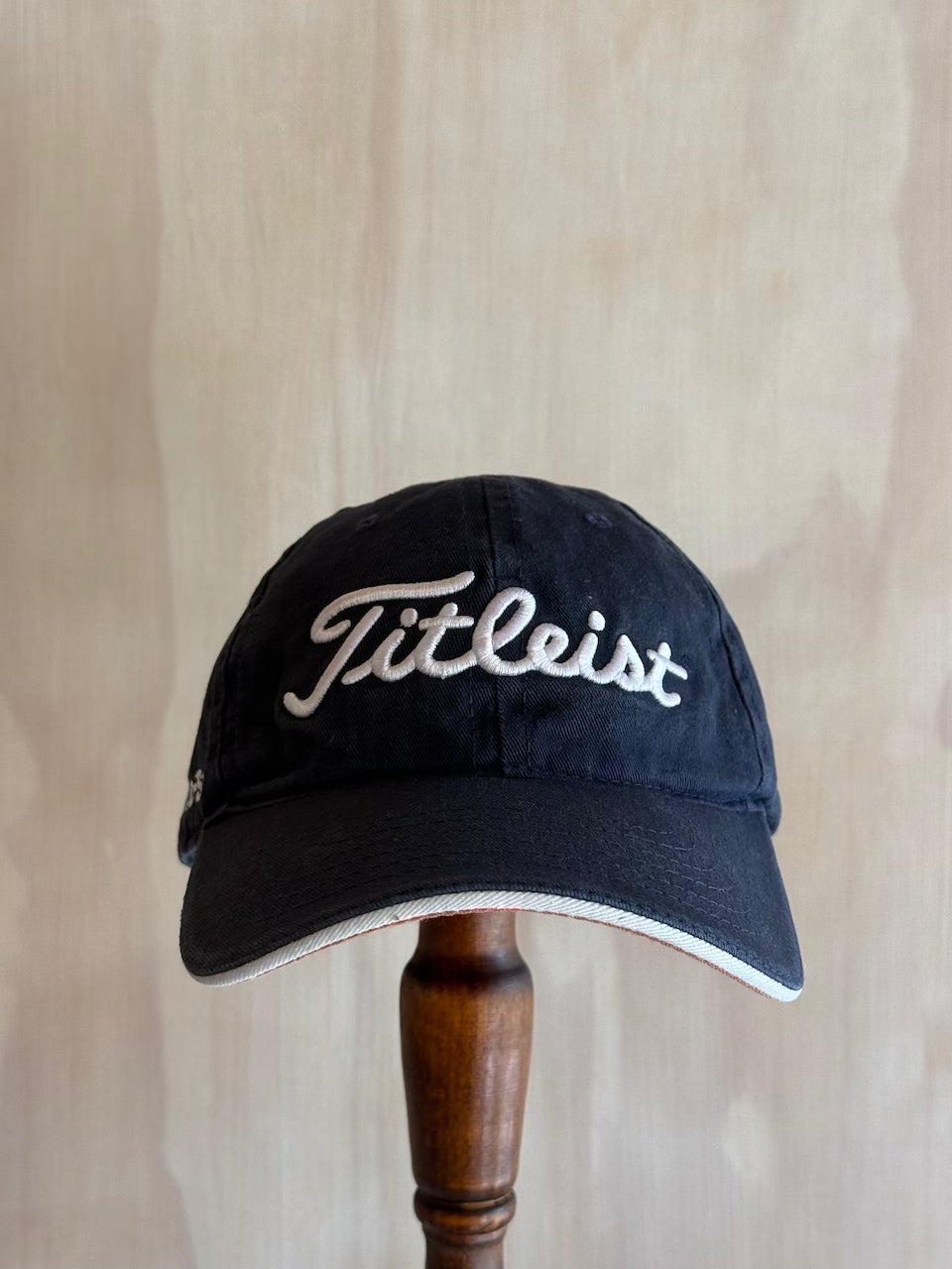 Y2K Titleist ProV1 Drop & Stop Golf Hat