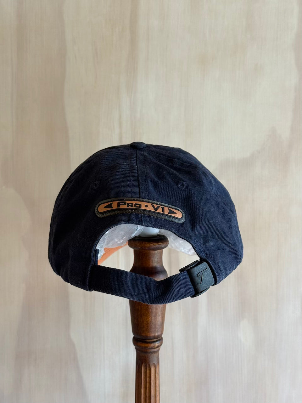 Y2K Titleist ProV1 Drop & Stop Golf Hat