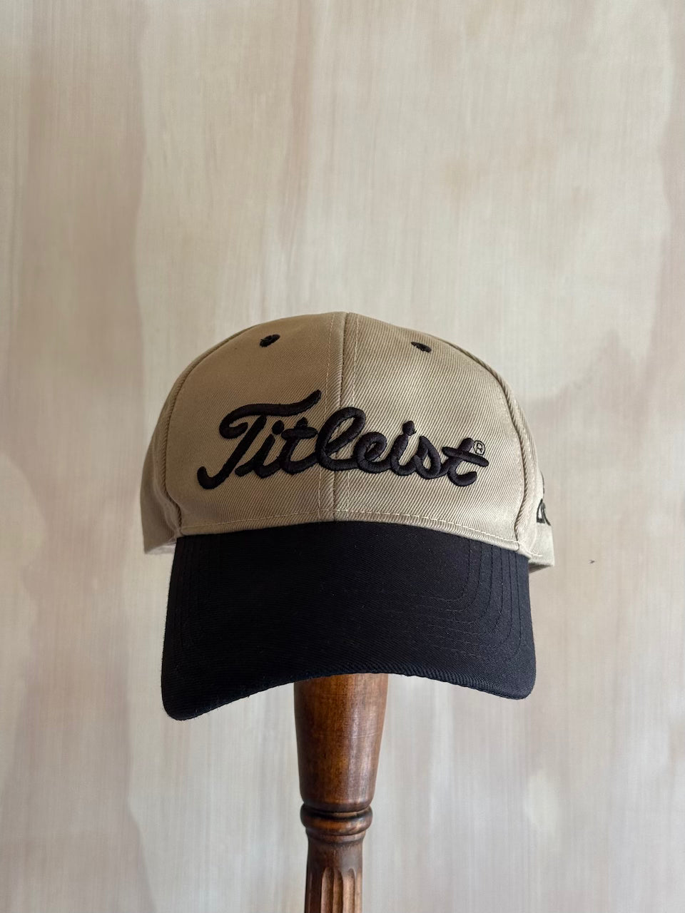 Vintage Dci Titleist Golf Hat
