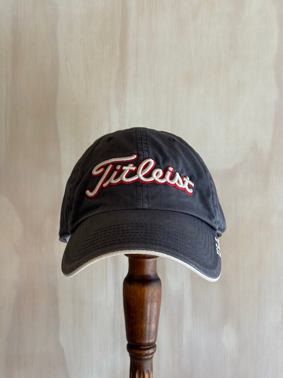 Y2K Titleist USA Golf Hat